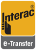 Interac E-mail Transfers